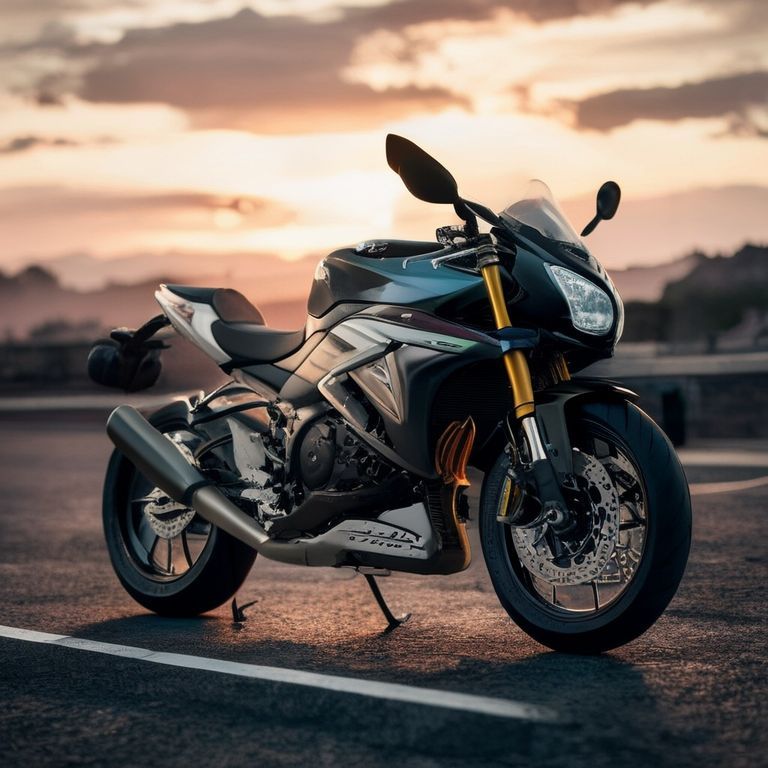 เตรียมตัว CBR650R 2026 ก่อนขึ้นเหนือ